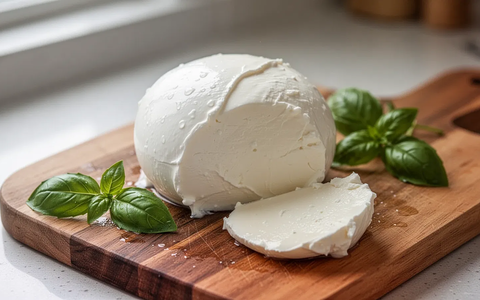 Mozzarella schützt offenbar vor Demenz und Herzkrankheiten - Foto: über boerse-global.de
