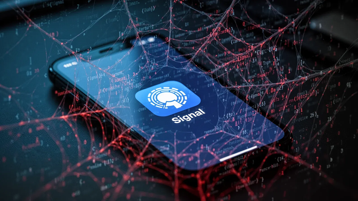 Russische Hacker zielen mit globaler Phishing-Kampagne auf Signal und WhatsApp - Foto: über boerse-global.de