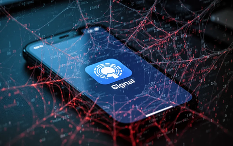 Russische Hacker zielen mit globaler Phishing-Kampagne auf Signal und WhatsApp - Foto: über boerse-global.de Russische Hacker zielen mit globaler Phishing-Kampagne auf Signal und WhatsApp - Foto: über boerse-global.de