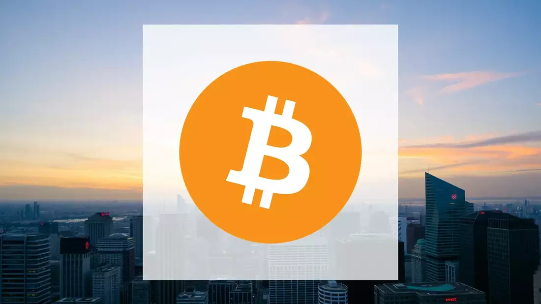 Bitcoin: Tres Factores Confluyen en un Repunte Inesperado Illustration mit AI erstellt übermittelt durch boerse-global.de