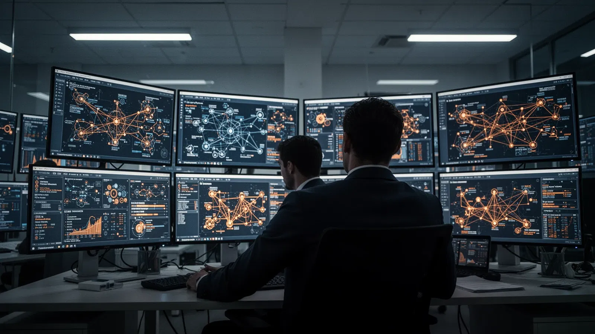 Geldwäsche-Bekämpfung: EU und Deutschland verschärfen Regeln massiv - Foto: über boerse-global.de