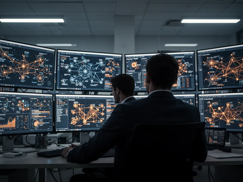 Geldwäsche-Bekämpfung: EU und Deutschland verschärfen Regeln massiv - Foto: über boerse-global.de