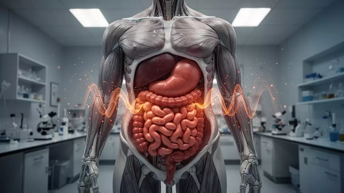 Stress als Dickmacher: Cortisol blockiert Fettabbau - Bild: über boerse-global.de