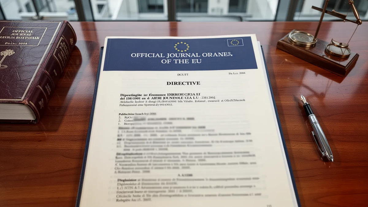 EU-Lieferkettengesetz tritt in Kraft – mit weitreichenden Folgen - Foto: über boerse-global.de