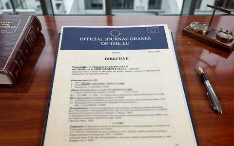 EU-Lieferkettengesetz tritt in Kraft – mit weitreichenden Folgen - Foto: über boerse-global.de EU-Lieferkettengesetz tritt in Kraft – mit weitreichenden Folgen - Foto: über boerse-global.de