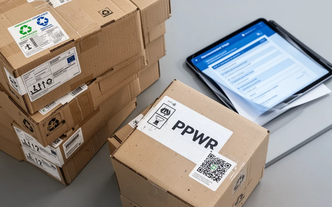 EU-Verpackungsverordnung startet mit strengen Regeln - Foto: über boerse-global.de