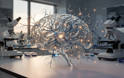 Gehirn bleibt lebenslang lernfähig – das revolutioniert alles - Foto: über boerse-global.de