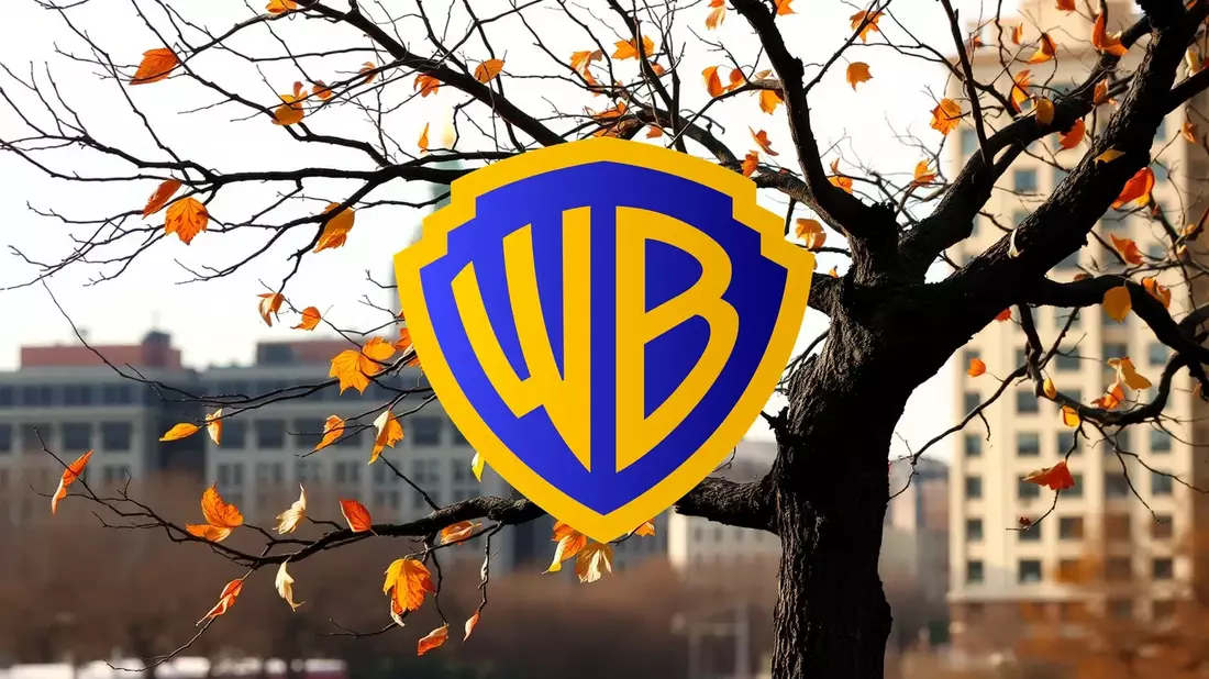 La adquisición de Warner Bros. Discovery: Un escrutinio regulatorio creciente Illustration mit AI erstellt übermittelt durch boerse-global.de
