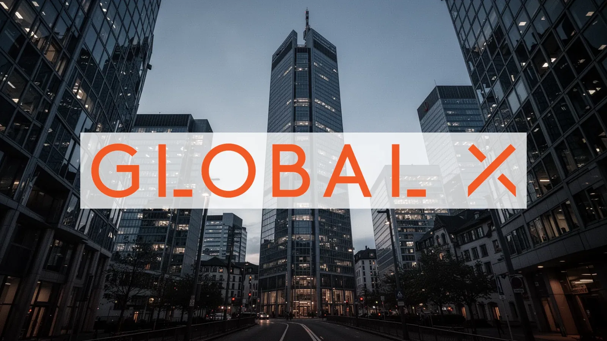 DAX: Absturz unter 22.000 Punkte - Foto: über boerse-global.de