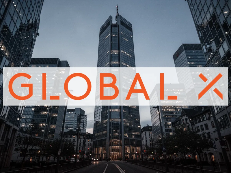 DAX: Absturz unter 22.000 Punkte - Foto: über boerse-global.de