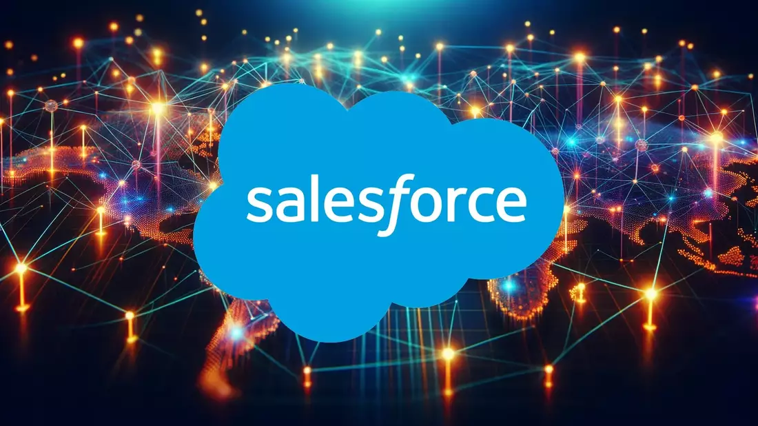 Is Salesforce Stock a Value Play or a Value Trap? - Bild: über boerse-global.de