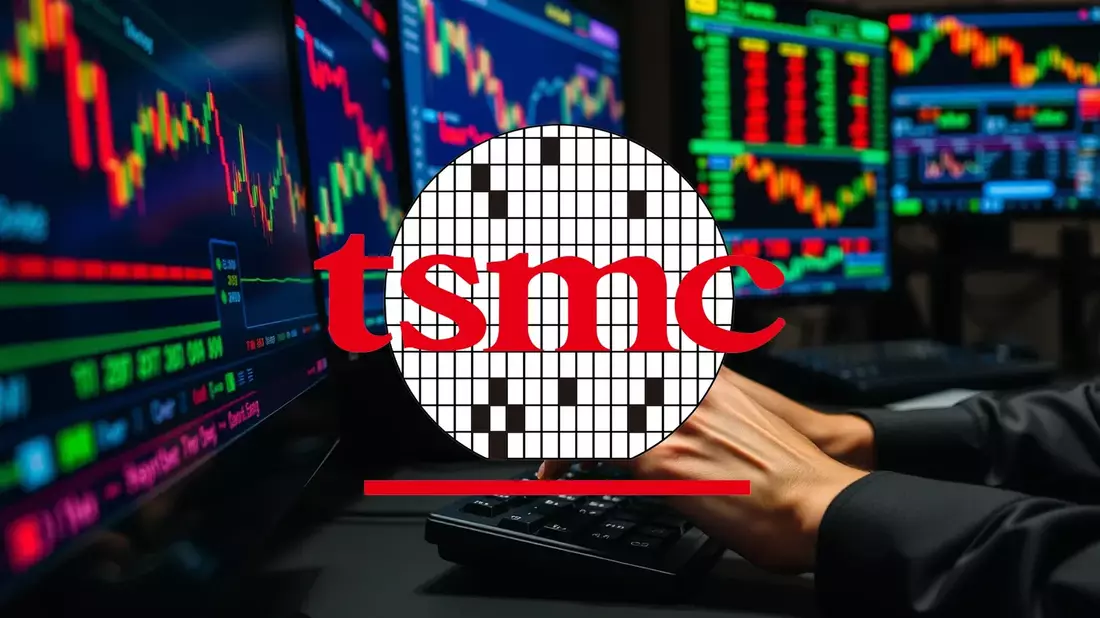 TSMC Grapples with Overwhelming Demand for Next-Generation Chips - Bild: über boerse-global.de