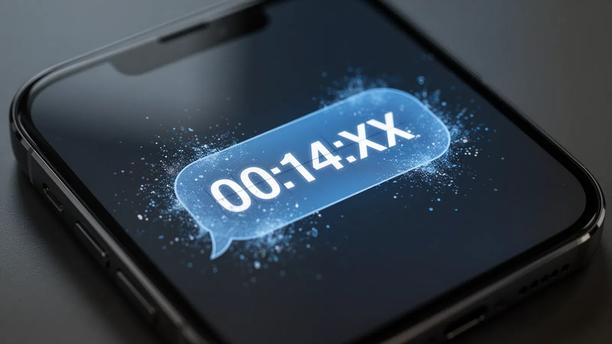 WhatsApp testet Nachrichten-Selbstzerstörung nach dem Lesen - Foto: über boerse-global.de