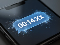 WhatsApp testet Nachrichten-Selbstzerstörung nach dem Lesen - Foto: über boerse-global.de