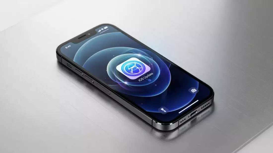 iOS 26.4: Apples neues Update bringt Features und Sicherheit - Bild: über boerse-global.de