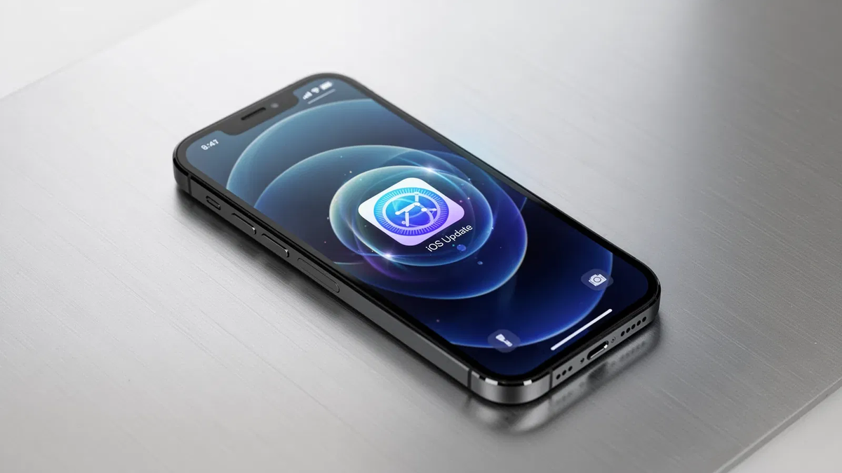 iOS 26.4: Apples neues Update bringt Features und Sicherheit - Foto: über boerse-global.de