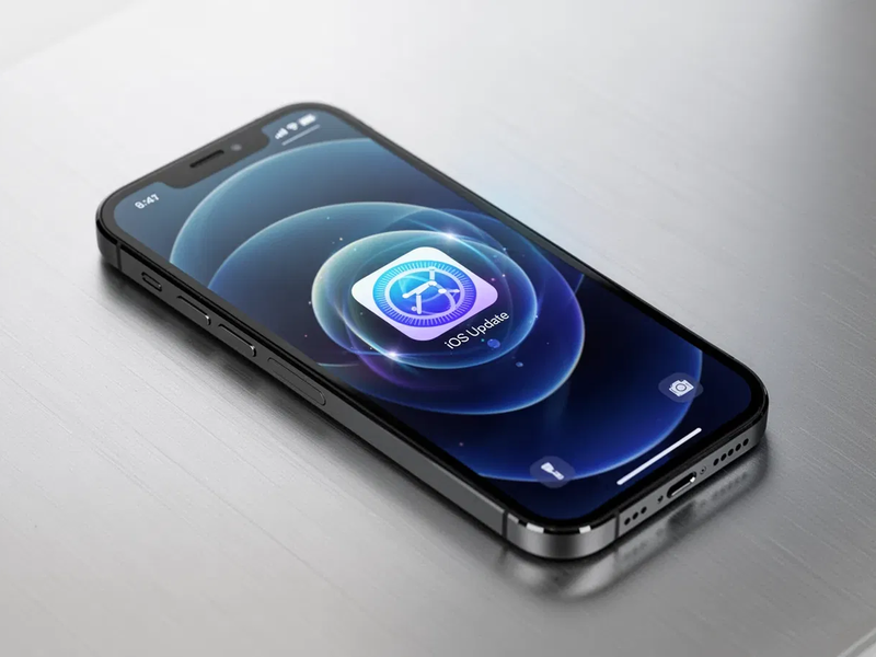 iOS 26.4: Apples neues Update bringt Features und Sicherheit - Foto: über boerse-global.de