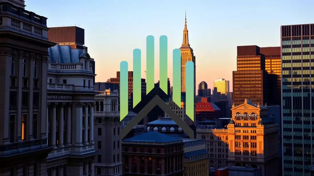 Management Purchases Signal Confidence as Northern Data Nears Rumble Merger Illustration mit AI erstellt übermittelt durch boerse-global.de