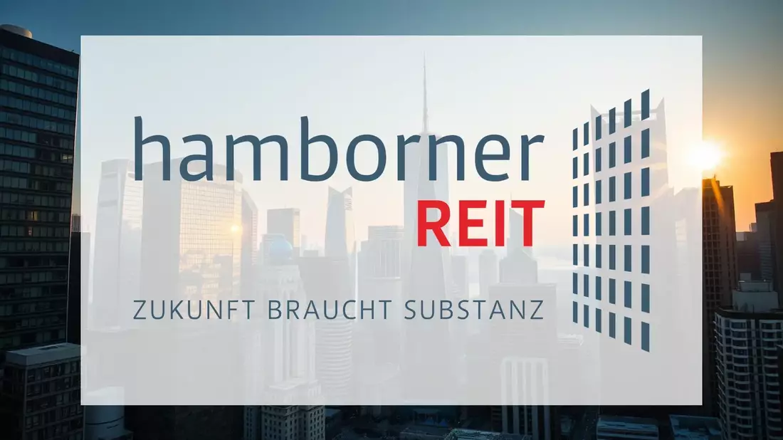 Hamborner REIT Faces a Defining Test of Its Strategic Pivot Illustration mit AI erstellt übermittelt durch boerse-global.de