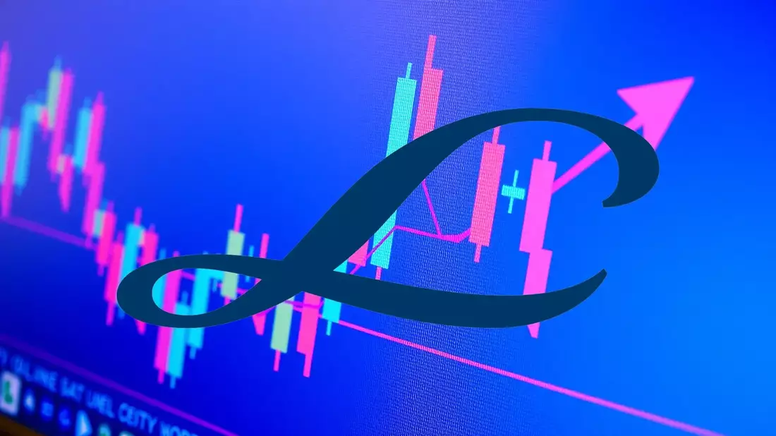Major Funds Increase Stakes in Industrial Gas Giant Linde Illustration mit AI erstellt übermittelt durch boerse-global.de