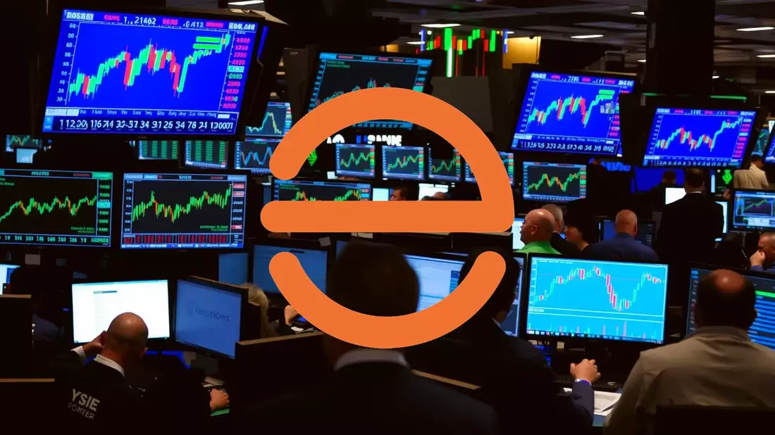 Key Deadline Approaches for Enphase Energy Shareholders Illustration mit AI erstellt übermittelt durch boerse-global.de