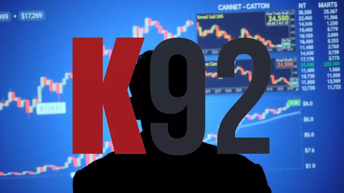 K92 Mining: A Pivotal Expansion Phase Begins Illustration mit AI erstellt übermittelt durch boerse-global.de