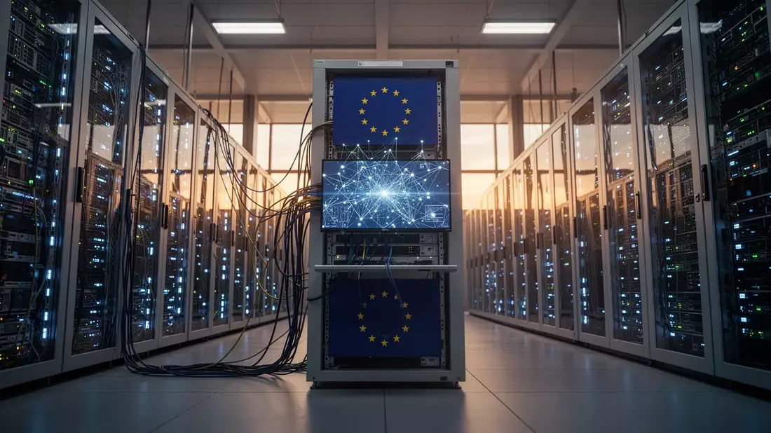 EU startet Offensive für digitale Souveränität - Bild: über boerse-global.de