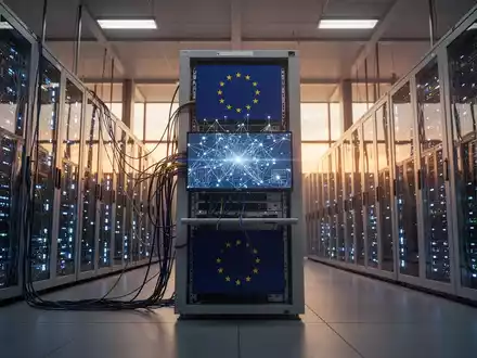 EU startet Offensive für digitale Souveränität - Foto: über boerse-global.de