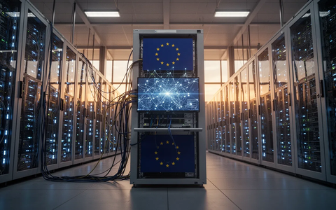 EU startet Offensive für digitale Souveränität - Foto: über boerse-global.de