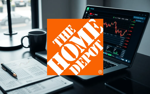 Home Depot Surpasses $1 Billion Philanthropic Milestone - Foto: über boerse-global.de