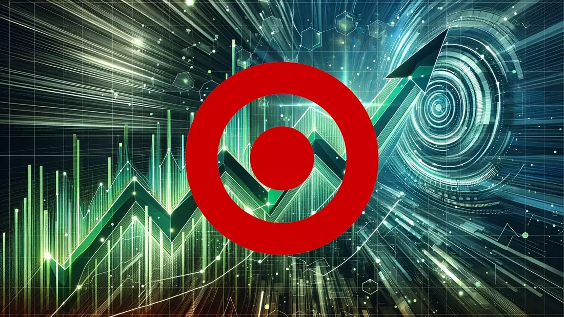 Target's Ambitious Growth Strategy: A Multi-Billion Dollar Bet on Stores and Tech Illustration mit AI erstellt übermittelt durch boerse-global.de
