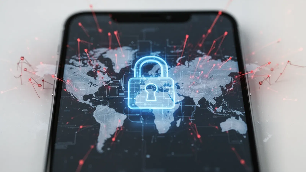 Android: Google schließt Sicherheitslücken und beendet Ära des unkontrollierten Sideloadings - Foto: über boerse-global.de