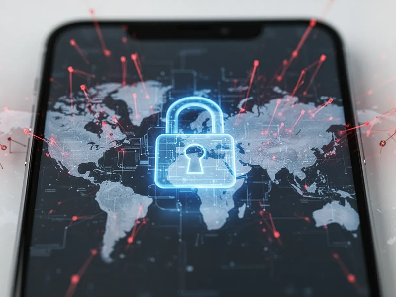 Android: Google schließt Sicherheitslücken und beendet Ära des unkontrollierten Sideloadings - Foto: über boerse-global.de