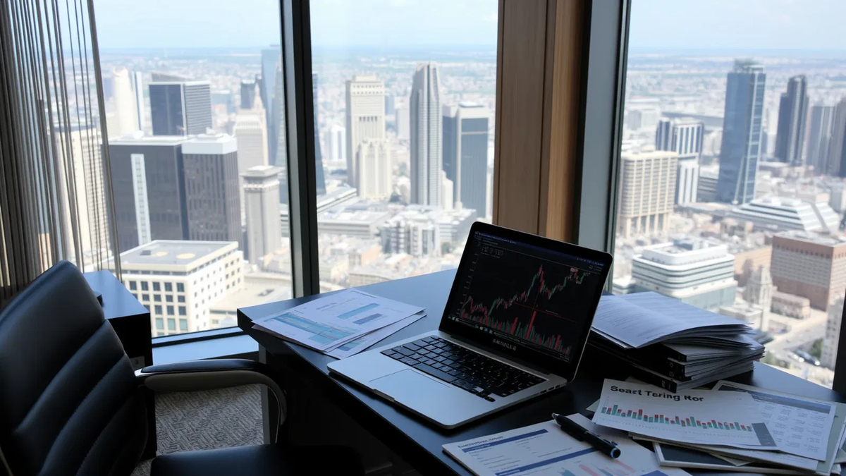 Stressbewältigung: Online-Vorträge boomen im März 2026 - Foto: über boerse-global.de