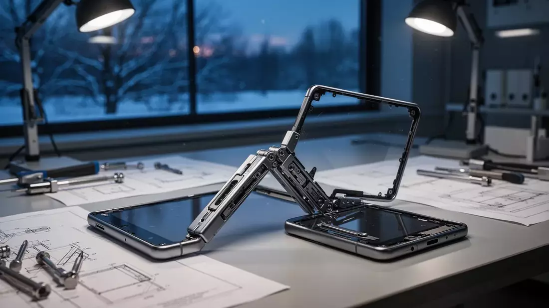 Apple iPhone Fold: Start auf Dezember 2026 verschoben - Bild: über boerse-global.de