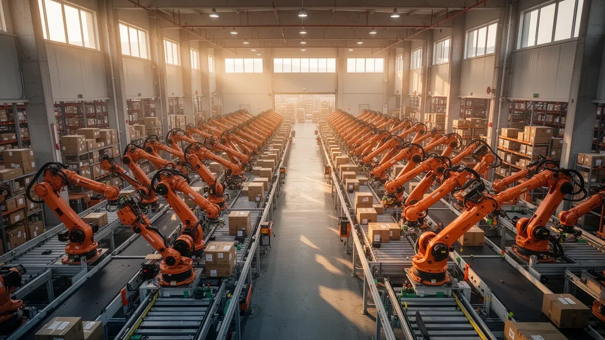 Alibaba Aktie: Zahlen enttäuscht, Kurs steigt - Foto: über boerse-global.de