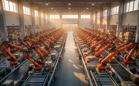 Alibaba Aktie: Zahlen enttäuscht, Kurs steigt - Foto: über boerse-global.de