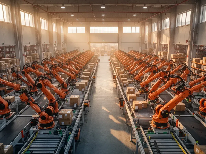 Alibaba Aktie: Zahlen enttäuscht, Kurs steigt - Foto: über boerse-global.de