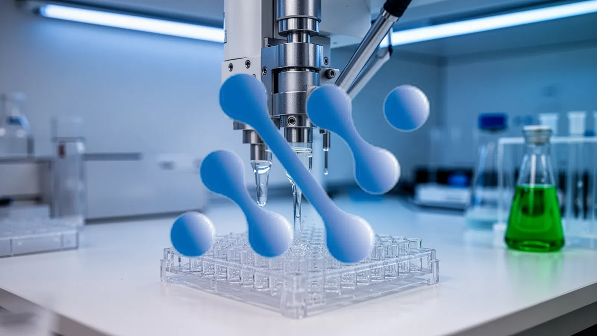 Anavex Aktie: Präzisionsmedizin überzeugt - Foto: über boerse-global.de