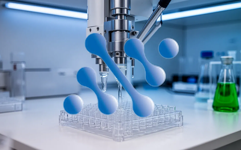 Anavex Aktie: Präzisionsmedizin überzeugt - Foto: über boerse-global.de