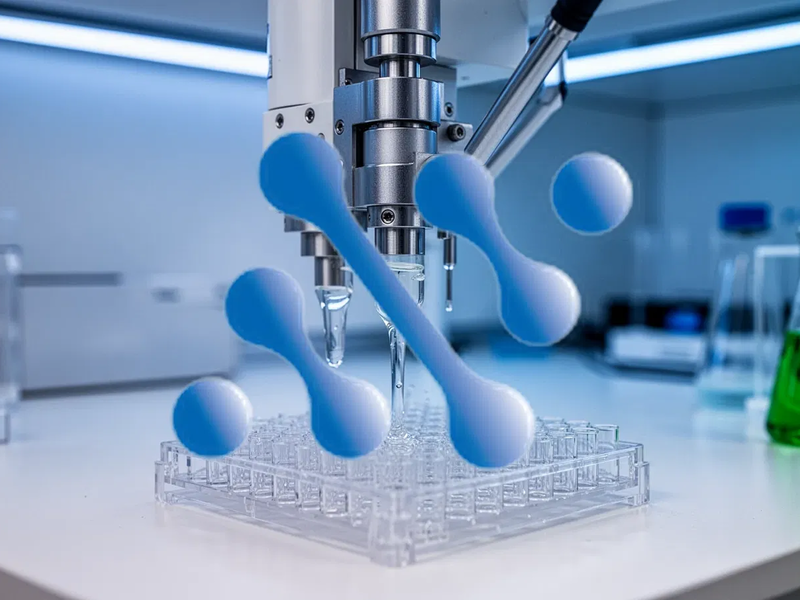 Anavex Aktie: Präzisionsmedizin überzeugt - Foto: über boerse-global.de