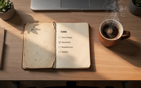 Mikrogewohnheiten: Kleine Schritte für mehr Fokus und Produktivität - Foto: über boerse-global.de