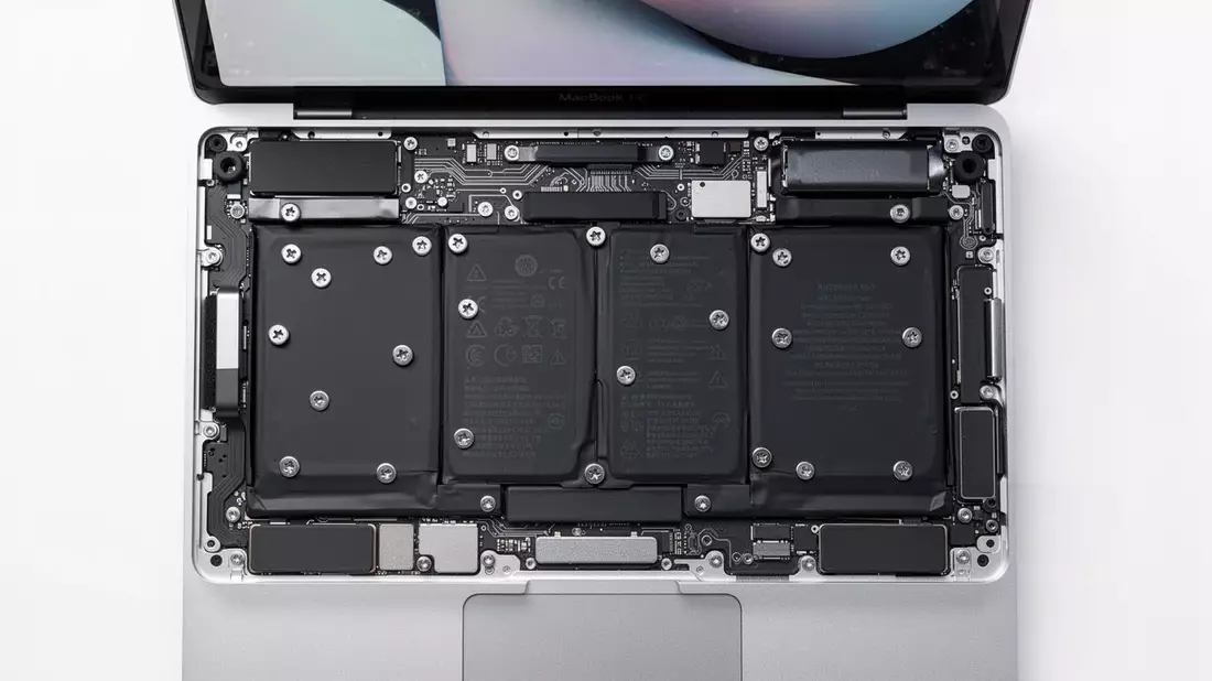 MacBook Neo: Apples Kehrtwende zur Reparaturfreundlichkeit - Bild: über boerse-global.de