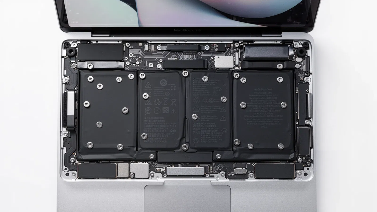 MacBook Neo: Apples Kehrtwende zur Reparaturfreundlichkeit - Foto: über boerse-global.de