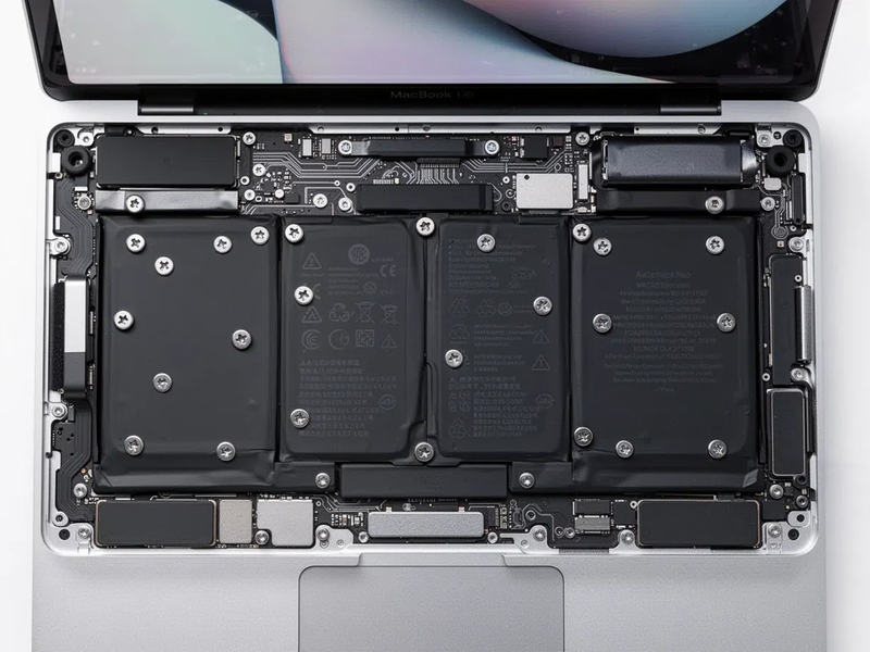 MacBook Neo: Apples Kehrtwende zur Reparaturfreundlichkeit - Foto: über boerse-global.de