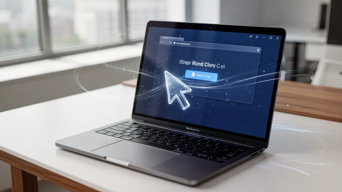 Anthropics Claude übernimmt die Kontrolle über Mac-Computer - Foto: über boerse-global.de