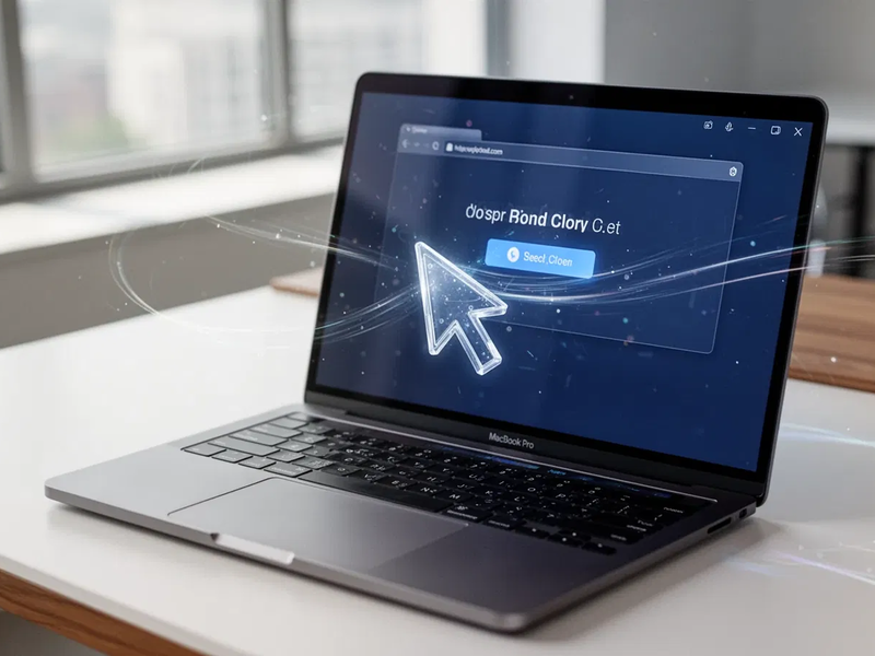 Anthropics Claude übernimmt die Kontrolle über Mac-Computer - Foto: über boerse-global.de