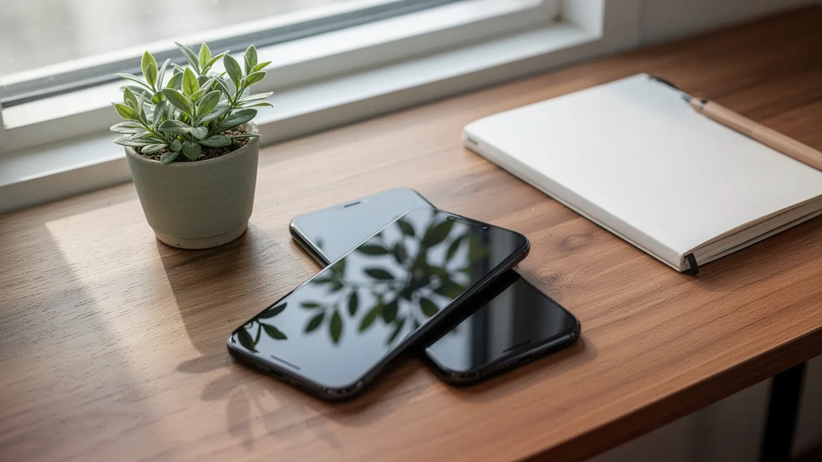 World Happiness Report 2026 warnt vor Social-Media-Folgen - Foto: über boerse-global.de