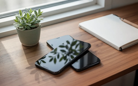 World Happiness Report 2026 warnt vor Social-Media-Folgen - Foto: über boerse-global.de