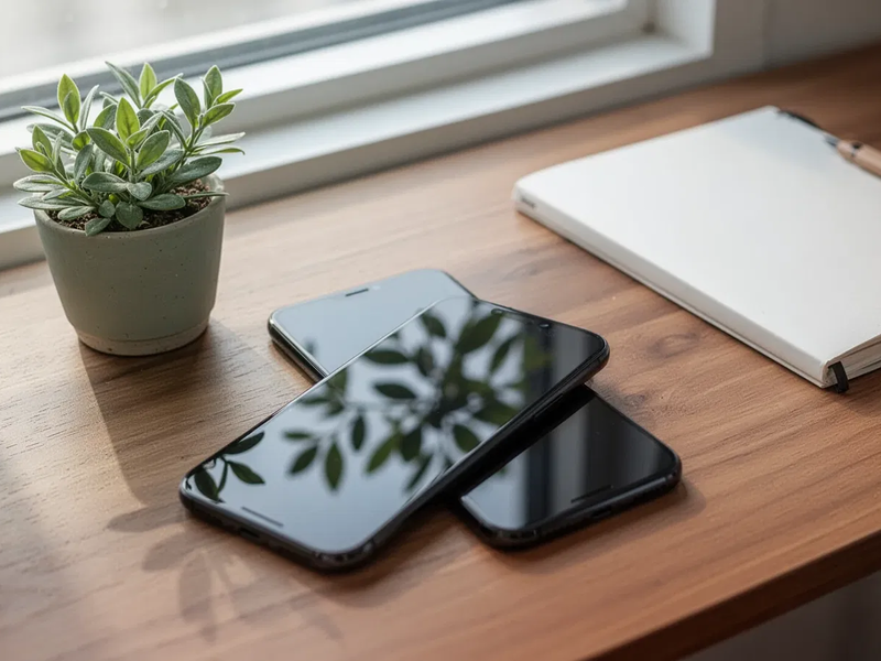 World Happiness Report 2026 warnt vor Social-Media-Folgen - Foto: über boerse-global.de